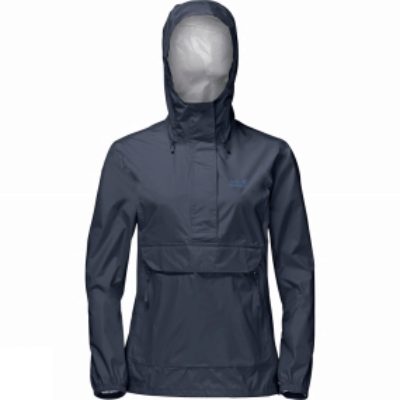 Womens Cloudburst Smock Womens Cloudburst Smock